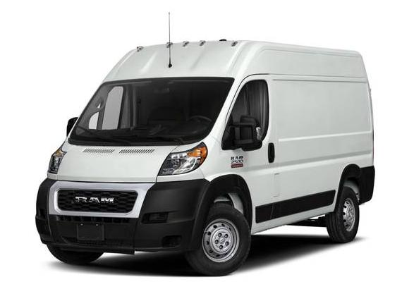 RAM PROMASTER 2500 2020 3C6TRVCG8LE122696 image